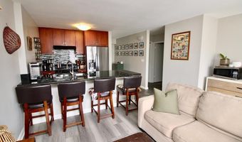 725 Piikoi St 1106, Honolulu, HI 96814