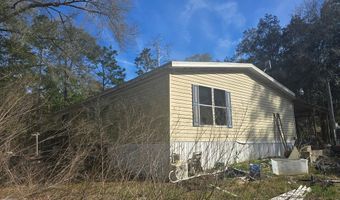 1320 NW 22nd Ct, Bell, FL 32619