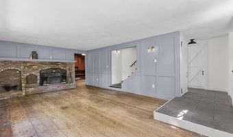 695 Brewster St, Coventry, CT 06238