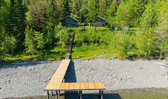 20246 E Cape Horn Rd, Bayview, ID 83803