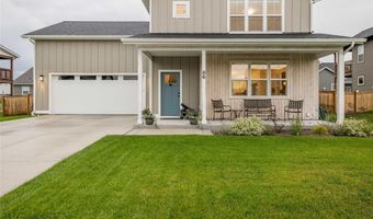 86 W Granite Peak, Bozeman, MT 59718