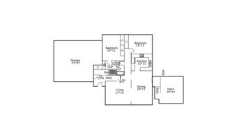 3301 154th Ln NW, Andover, MN 55304