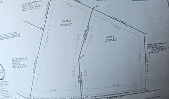 671 Penlan Rd Lot 2, Arvonia, VA 23004