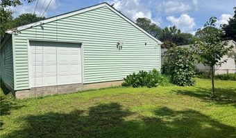 231 Bucyrus Dr, Amherst, NY 14228