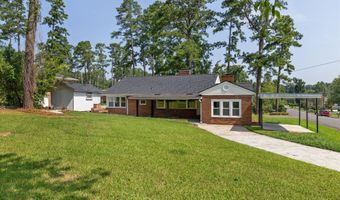 2814 Keeling Pl, Augusta, GA 30909