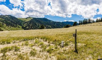 72 Old Antlers Way, Buffalo, WY 82834