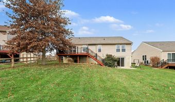2421 Hickorywood Ct, Alexandria, KY 41001