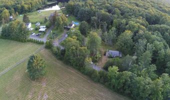 44 Stony Rd, Accord, NY 12404