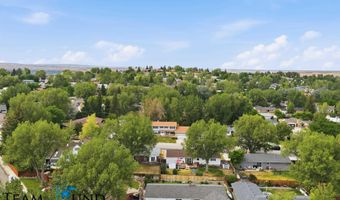 3621 Valley Rd, Casper, WY 82604