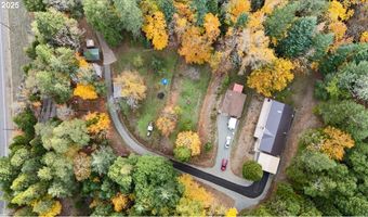 2358 UPPER COW CREEK Rd, Azalea, OR 97410