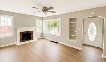 1409 Dewey St, Anderson, IN 46016