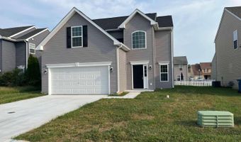 54 SILVER FIR Dr, Camden Wyoming, DE 19934