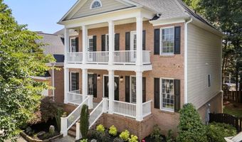 2010 Willshire Gln, Alpharetta, GA 30009