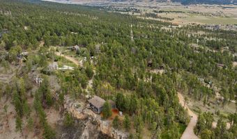6807 Ridgeview Dr, Blackhawk, SD 57718