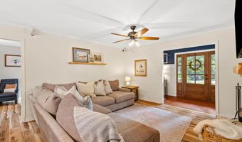 1512 SE Audubon Dr, Aiken, SC 29801