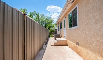821 CARDENAS Dr NE, Albuquerque, NM 87108