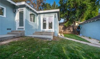 94 Marathon Rd, Altadena, CA 91001