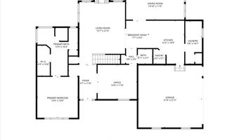 9530 Iris Way, Amelia, VA 23002