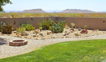 4515 N ROSE Ct, Bisbee, AZ 85603