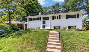 10228 HATHERLEIGH Dr, Bethesda, MD 20814