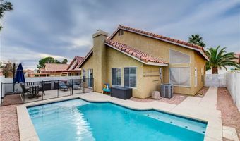 3320 Haven Beach Way, Las Vegas, NV 89117