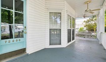 72200 PINE St, Abita Springs, LA 70420