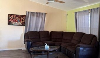 400 E Ave, Beatty, NV 89003