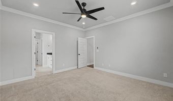 2 Creetown Ln, Bella Vista, AR 72715