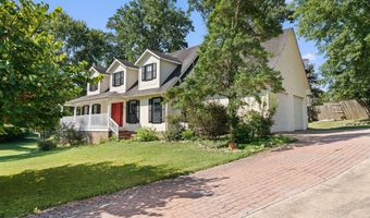 544 Holt St, Athens, TN 37303