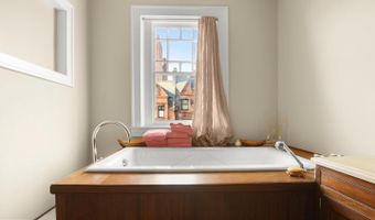 1007 N CALVERT St, Baltimore, MD 21202