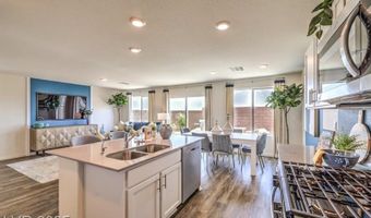 3389 Via Lucca Ave, Las Vegas, NV 89141