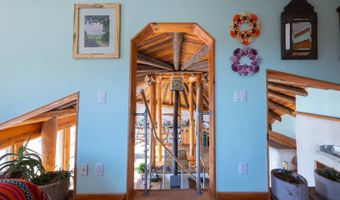 211 Vera Cruz Rd, Capitan, NM 88316