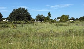 600 S DICKEY Rd, Avon Park, FL 33825