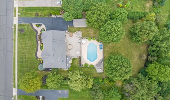 46 ICHABOD CRANE Ln, Belle Mead, NJ 08502