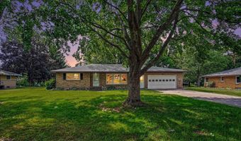 11351 Brown Ave, Allendale, MI 49401