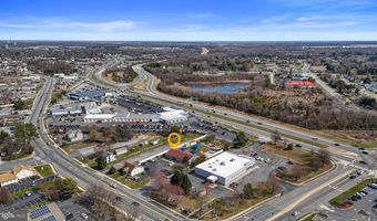 1339 S GOVERNORS Ave, Dover, DE 19904