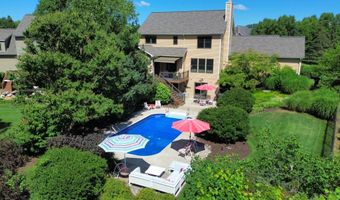 4878 W Village Trl SE, Ada, MI 49301
