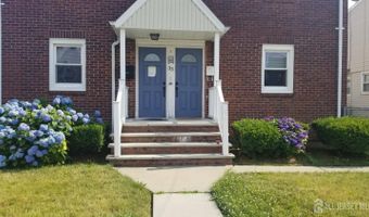 33 Avenel St, Avenel, NJ 07001