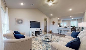 221 Terrace Dr Plan: RC Franklin, Beebe, AR 72012
