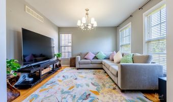 2321 Sundown Dr, Ames, IA 50014