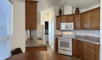 21245 WESTWARD VIEW Rd 248, Congress, AZ 85332