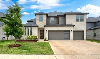 929 Newcastle Dr, Allen, TX 75013