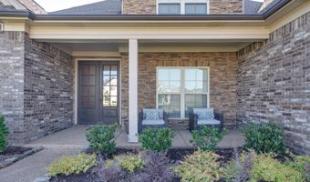 56 CYPRESS Cv, Atoka, TN 38004