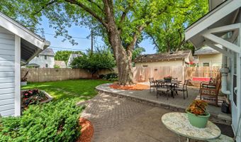 1107 Harding Ave, Ames, IA 50010