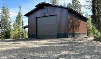 32 Saddle Rock Dr Lot 15, Cascade, ID 83611