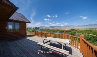 77 Eagle Rock Trl, Clark, WY 82435