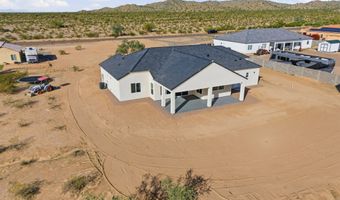 10039 N Burris Rd, Casa Grande, AZ 85122
