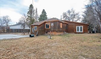 3622 RAWLINS St, Cheyenne, WY 82001