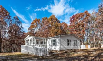 178 Covey Rd, Amherst, VA 24521