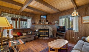 19 Hillcrest Dr, Alpine, AZ 85920